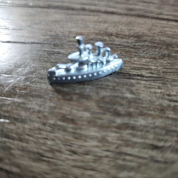 Monopoly Game tokens - Picture 5 of 8